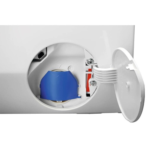 Стиральная машина с сушкой AEG LWR75965O (белый) 6