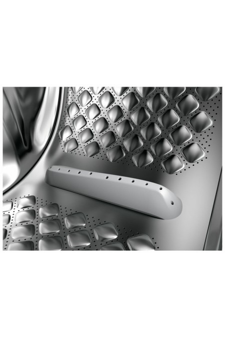 Стиральная машина с сушкой AEG LWR96944B (белый) 2