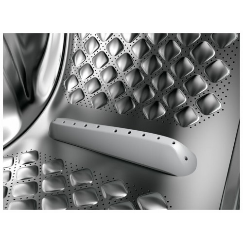 Стиральная машина с сушкой AEG LWR96944B (белый) 3