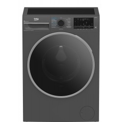 Стиральная машина с сушкой Beko B3DFR57H22A (антрацит)