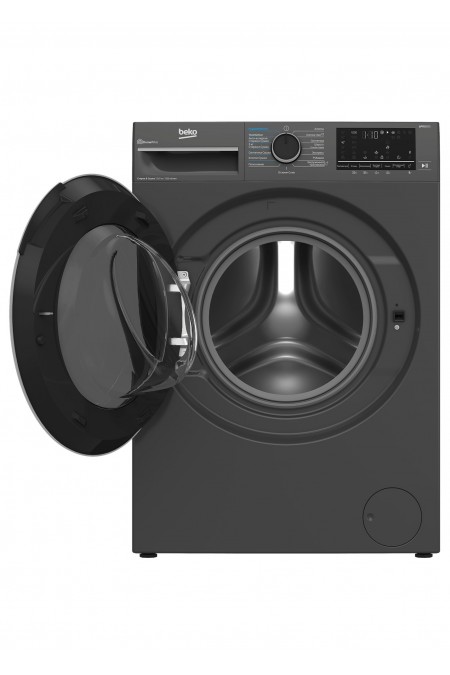 Стиральная машина с сушкой Beko B3DFR57H22A (антрацит) 2