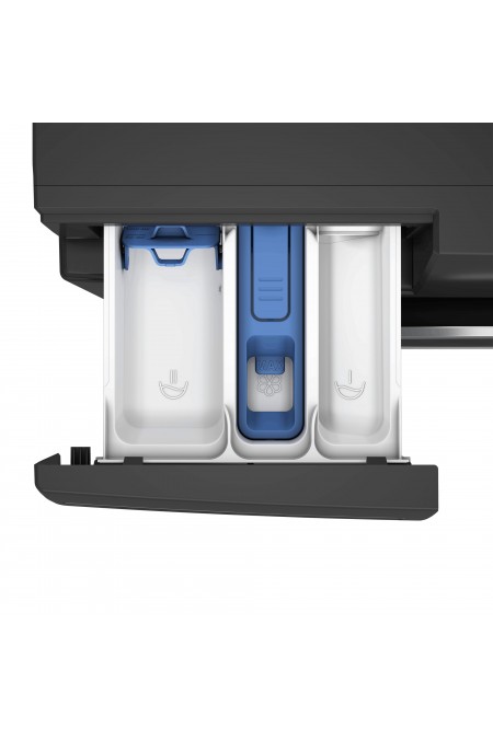 Стиральная машина с сушкой Beko B3DFR57H22A (антрацит) 5