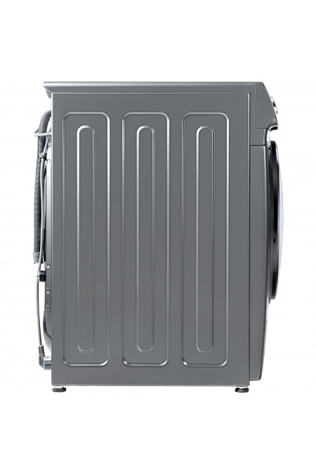 Стиральная машина с сушкой Бирюса WMD-SM1014/05 M (металлик) 3