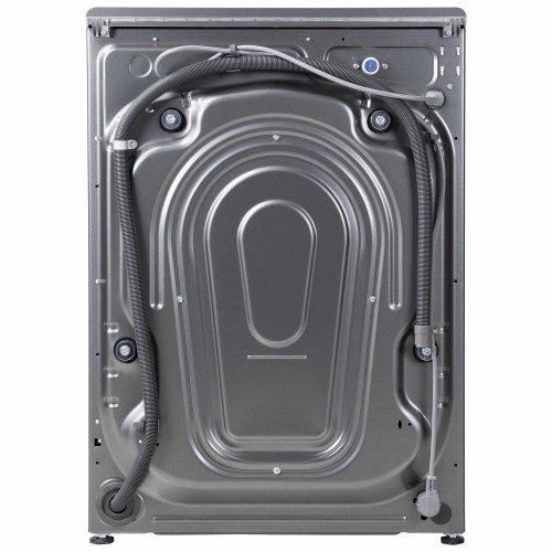 Стиральная машина с сушкой Бирюса WMD-SM1014/05 M (металлик) 8