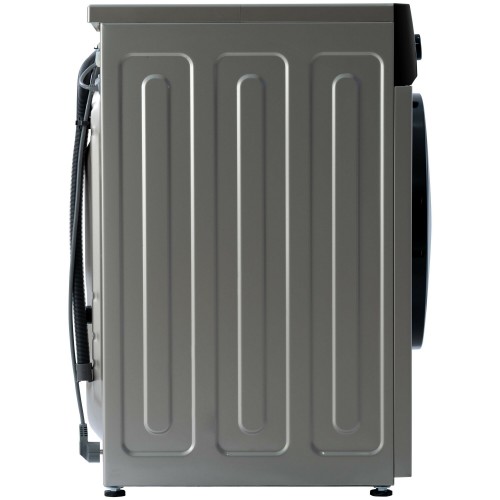 Стиральная машина с сушкой БИРЮСА WMD-SM812/03 B (золотой) 3