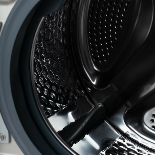 Стиральная машина с сушкой БИРЮСА WMD-SM812/03 B (золотой) 6