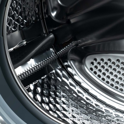 Стиральная машина с сушкой БИРЮСА WMD-SM812/03 M (металлик) 1