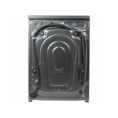 Стиральная машина с сушкой БИРЮСА WMD-SM812/03 M (металлик) 4