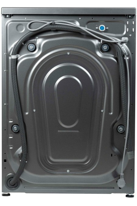 Стиральная машина с сушкой Бирюса WMD-SM812/03 M (металлик) 6