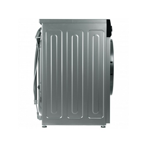 Стиральная машина с сушкой БИРЮСА WMD-SM812/03 M (металлик) 6