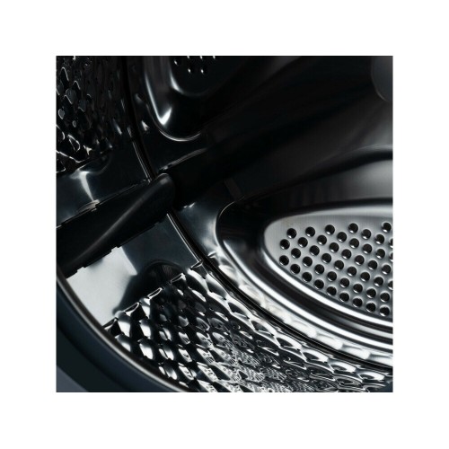 Стиральная машина с сушкой БИРЮСА WMD-SM812/03 M (металлик) 7