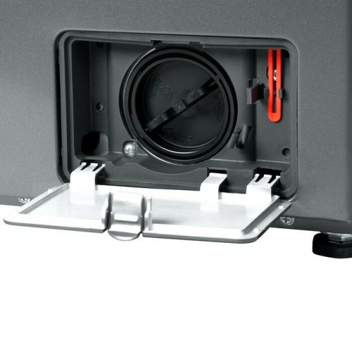 Стиральная машина с сушкой БИРЮСА WMD-SM812/03 M (металлик) 9