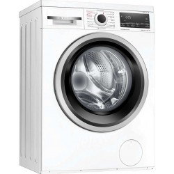 Стиральная машина с сушкой Bosch WDS28460ME (белый)