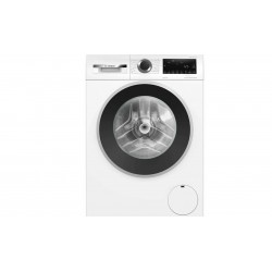 Стиральная машина с сушкой Bosch WNA25401ME (с английской панелью управления) (белый)