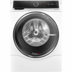 Стиральная машина с сушкой Bosch WNC244070 (белый)