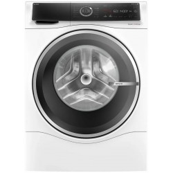 Стиральная машина с сушкой Bosch WNC254A0BY (белый)