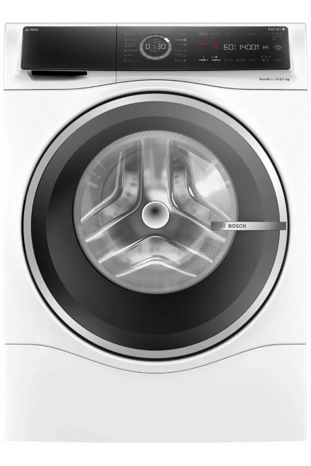Стиральная машина с сушкой Bosch WNC254A0BY (белый) 