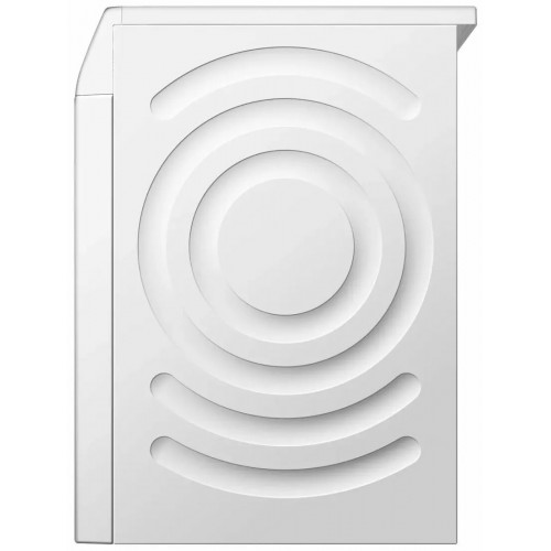 Стиральная машина с сушкой Bosch WNC254A0BY (белый) 1