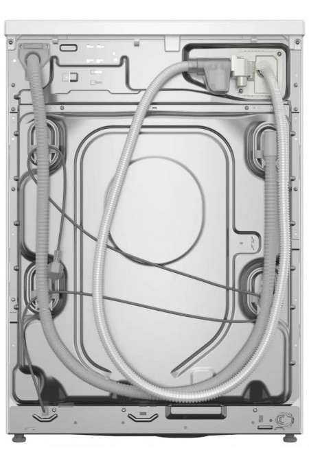 Стиральная машина с сушкой Bosch WNC254A0BY (белый) 2