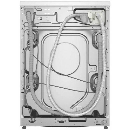 Стиральная машина с сушкой Bosch WNC254A0BY (белый) 2