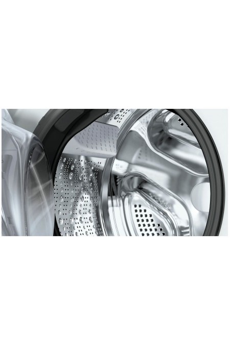 Стиральная машина с сушкой Bosch WNC254A0BY (белый) 5