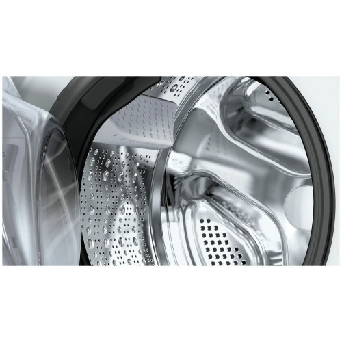 Стиральная машина с сушкой Bosch WNC254A0BY (белый) 5