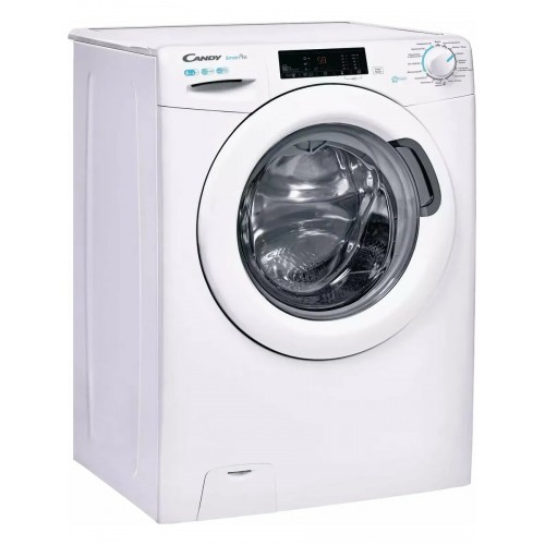 Стиральная машина с сушкой Candy CSOW4 1364T/2-07 (белый) 