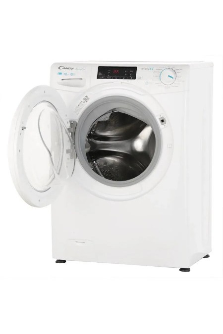Стиральная машина с сушкой Candy CSOW4 1364T/2-07 (белый) 