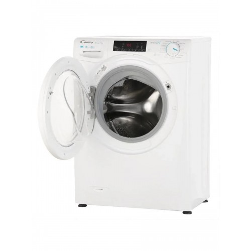 Стиральная машина с сушкой Candy CSOW4 1364T/2-07 (белый) 1