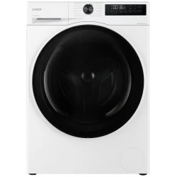 Стиральная машина с сушкой Candy Nova C33D4 474MBBW-07 (белый/черный люк)