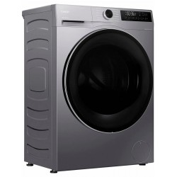 Стиральная машина с сушкой Candy NOVA C43D 485MBBR-07 (серебристый)