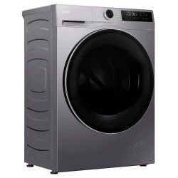 Стиральная машина с сушкой Candy NOVA C43D 485MBBR-07 (серебристый)