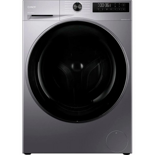 Стиральная машина с сушкой Candy Nova C43D 485MBBR-07 (серебристый) 