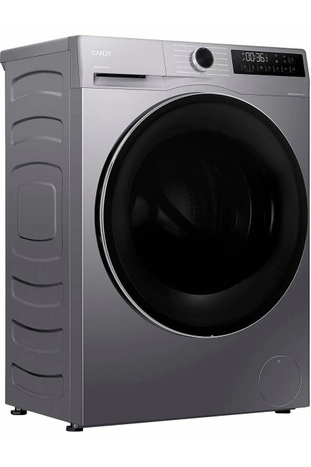 Стиральная машина с сушкой Candy Nova C43D 485MBBR-07 (серебристый) 1