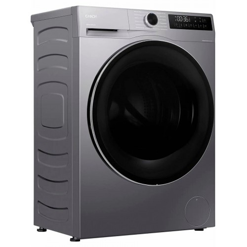 Стиральная машина с сушкой Candy Nova C43D 485MBBR-07 (серебристый) 1
