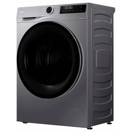 Стиральная машина с сушкой Candy Nova C43D 485MBBR-07 (серебристый) 2