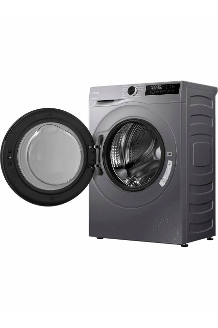 Стиральная машина с сушкой Candy Nova C43D 485MBBR-07 (серебристый) 3