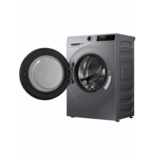 Стиральная машина с сушкой Candy Nova C43D 485MBBR-07 (серебристый) 3
