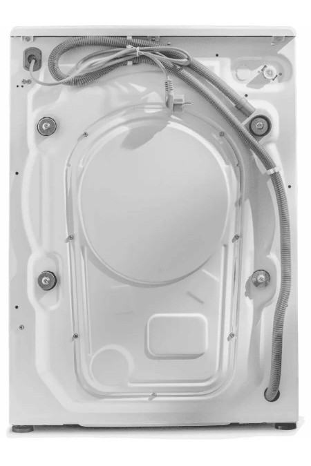 Стиральная машина с сушкой Candy ROW41494DWMCET07 (белый) 3