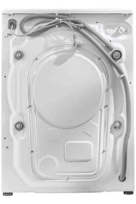 Стиральная машина с сушкой Candy Smart Pro Inverter CSOW43646TWMB-07 (белый/черный люк) 2