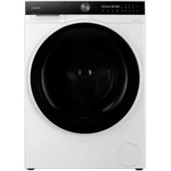 Стиральная машина с сушкой Candy UltimO C47D 4106MBSW-07 (белый/черный люк)