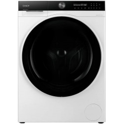 Стиральная машина с сушкой Candy UltimO C47W 210MBSW-07 (белый/черный люк)
