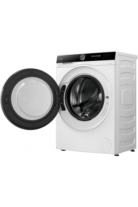 Стиральная машина с сушкой Candy UltimO C47W 210MBSW-07 (белый/черный люк) 3