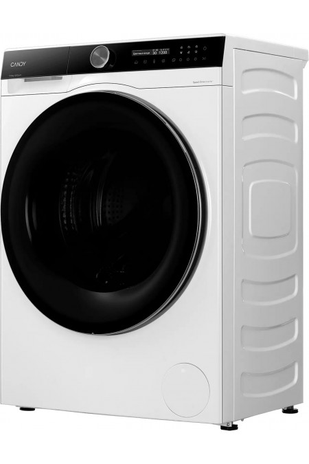 Стиральная машина с сушкой Candy UltimO C47W 210MBSW-07 (белый/черный люк) 5