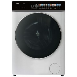 Стиральная машина с сушкой Centek CT-1944 (белый)