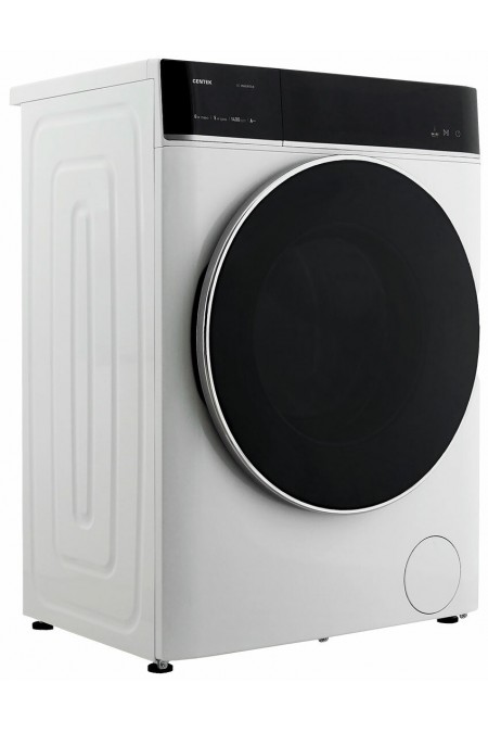 Стиральная машина с сушкой Centek CT-1944 (белый) 2