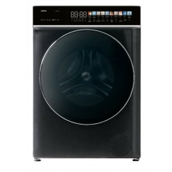 Стиральная машина с сушкой Centek CT-1945 (серый)