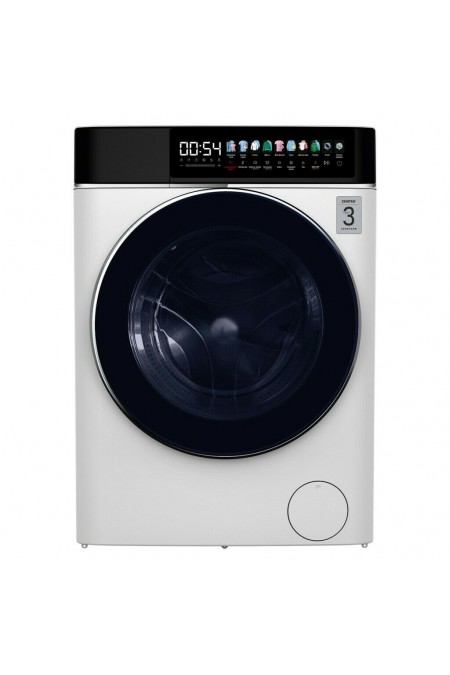 Стиральная машина с сушкой Centek CT-1947 (белый) 