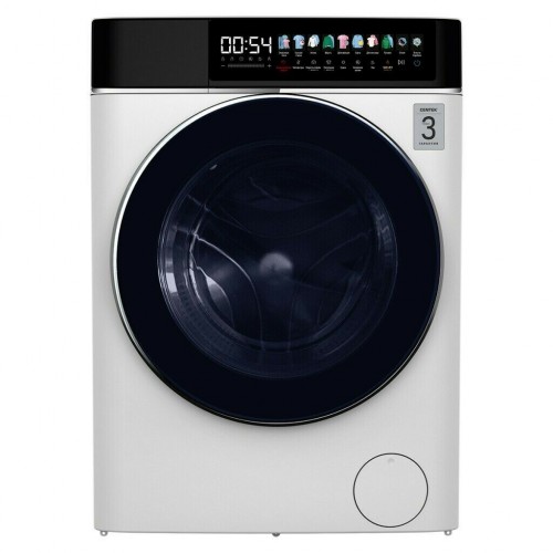 Стиральная машина с сушкой Centek CT-1947 (белый) 