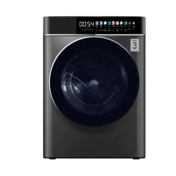 Стиральная машина с сушкой Centek CT-1948 (серый)